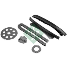 Schaeffler INA vezérműlánc készlet 559 0135 10 autóalkatrész