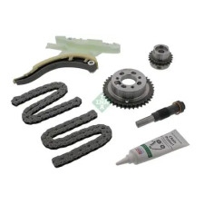 Schaeffler INA vezérműlánc készlet 559 1009 30 autóalkatrész