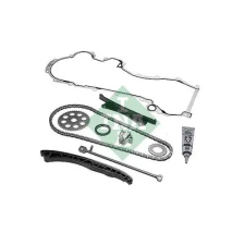 Schaeffler INA vezérműlánc készlet 559 1817 40 autóalkatrész