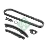 Schaeffler INA vezérműlánc készlet 559 1832 20