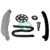 Schaeffler INA vezérműlánc készlet 559 1836 30