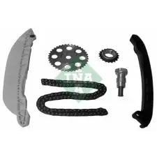 Schaeffler INA vezérműlánc készlet 559 1836 30 autóalkatrész