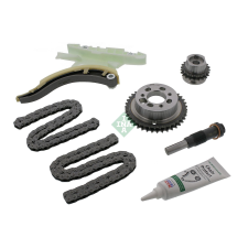 Schaeffler INA vezérműlánc készlet Schaeffler INA 559 1009 30 autóalkatrész
