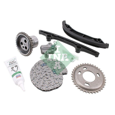 Schaeffler INA vezérműlánc készlet Schaeffler INA 559 1813 30 autóalkatrész