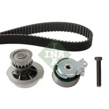 Schaeffler INA Vízpumpa + fogasszíj készlet 530 0004 32 autóalkatrész