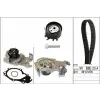 Schaeffler INA Vízpumpa + fogasszíj készlet 530 0195 30