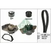 Schaeffler INA Vízpumpa + fogasszíj készlet 530 0440 30