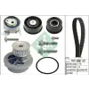Schaeffler INA Vízpumpa + fogasszíj készlet 530 0443 30