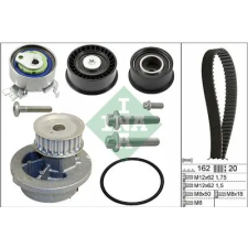 Schaeffler INA Vízpumpa + fogasszíj készlet 530 0443 30 autóalkatrész