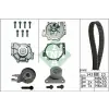 Schaeffler INA Vízpumpa + fogasszíj készlet 530 0467 30