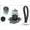 Schaeffler INA Vízpumpa + fogasszíj készlet 530 0622 30