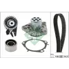 Schaeffler INA Vízpumpa + fogasszíj készlet 530 0625 30