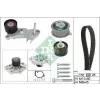 Schaeffler INA Vízpumpa + fogasszíj készlet 530 0762 30