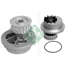 Schaeffler INA Vízszivattyú, motorhűtés 538 0012 10 autóalkatrész