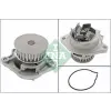Schaeffler INA Vízszivattyú, motorhűtés 538 0026 10