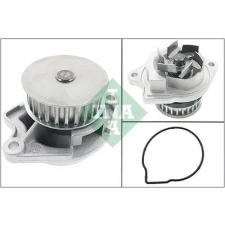Schaeffler INA Vízszivattyú, motorhűtés 538 0033 10 autóalkatrész