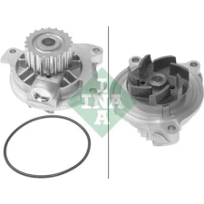 Schaeffler INA Vízszivattyú, motorhűtés 538 0045 10 autóalkatrész