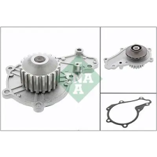 Schaeffler INA Vízszivattyú, motorhűtés 538 0053 10 autóalkatrész