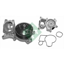 Schaeffler INA Vízszivattyú, motorhűtés 538 0083 10 autóalkatrész
