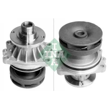 Schaeffler INA Vízszivattyú, motorhűtés 538 0092 10 autóalkatrész