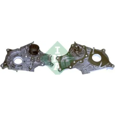 Schaeffler INA Vízszivattyú, motorhűtés 538 0123 10 autóalkatrész
