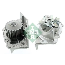 Schaeffler INA Vízszivattyú, motorhűtés 538 0151 10 autóalkatrész