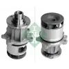 Schaeffler INA Vízszivattyú, motorhűtés 538 0173 10