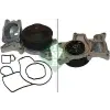 Schaeffler INA Vízszivattyú, motorhűtés 538 0185 10