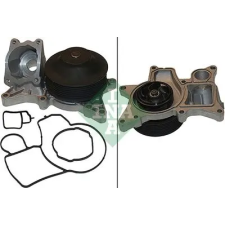 Schaeffler INA Vízszivattyú, motorhűtés 538 0185 10 autóalkatrész