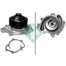 Schaeffler INA Vízszivattyú, motorhűtés 538 0234 10 autóalkatrész