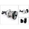 Schaeffler INA Vízszivattyú, motorhűtés 538 0262 10