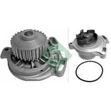 Schaeffler INA Vízszivattyú, motorhűtés 538 0332 10 autóalkatrész