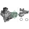 Schaeffler INA Vízszivattyú, motorhűtés 538 0340 10
