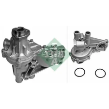 Schaeffler INA Vízszivattyú, motorhűtés 538 0340 10 autóalkatrész