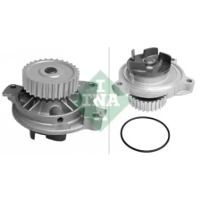 Schaeffler INA Vízszivattyú, motorhűtés 538 0343 10 autóalkatrész