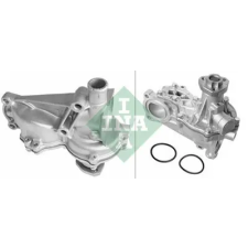 Schaeffler INA Vízszivattyú, motorhűtés 538 0354 10 autóalkatrész