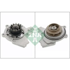 Schaeffler INA Vízszivattyú, motorhűtés 538 0361 10 autóalkatrész