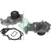 Schaeffler INA Vízszivattyú, motorhűtés 538 0381 10