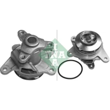 Schaeffler INA Vízszivattyú, motorhűtés 538 0399 10 autóalkatrész