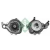 Schaeffler INA Vízszivattyú, motorhűtés 538 0410 10