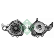 Schaeffler INA Vízszivattyú, motorhűtés 538 0410 10 autóalkatrész