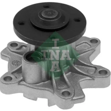 Schaeffler INA Vízszivattyú, motorhűtés 538 0491 10 autóalkatrész