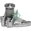 Schaeffler INA Vízszivattyú, motorhűtés 538 0587 10