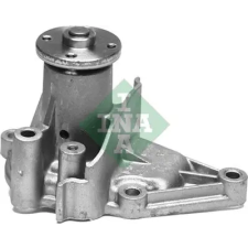 Schaeffler INA Vízszivattyú, motorhűtés 538 0587 10 autóalkatrész