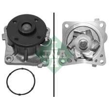 Schaeffler INA Vízszivattyú, motorhűtés 538 0592 10 autóalkatrész