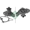 Schaeffler INA Vízszivattyú, motorhűtés 538 0656 10