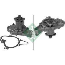 Schaeffler INA Vízszivattyú, motorhűtés 538 0656 10 autóalkatrész