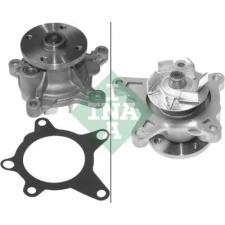 Schaeffler INA Vízszivattyú, motorhűtés 538 0659 10 autóalkatrész