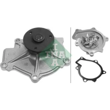 Schaeffler INA Vízszivattyú, motorhűtés 538 0670 10 autóalkatrész