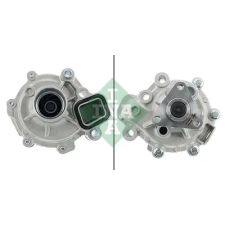 Schaeffler INA Vízszivattyú, motorhűtés 538 0711 10 autóalkatrész